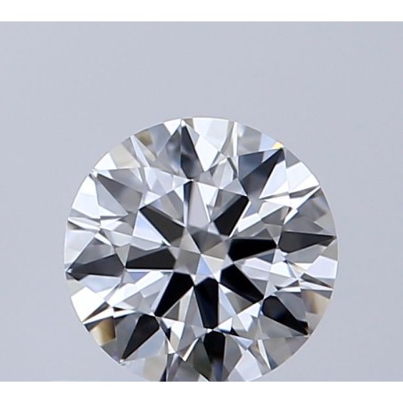 Diament szlif okrągły, 0.5ct, VS1, E, GIA 2547428862