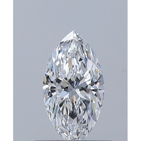 Diament markiza, 0.6ct, VS1, D, GIA 7541428367