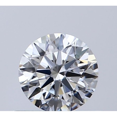 Diament szlif okrągły, 0.5ct, VS1, E, GIA 6542428927
