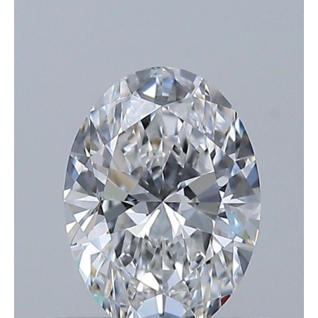 Diament szlif owalny, 0.5ct, VVS1, E, GIA 1548426570