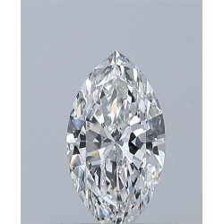 Diament markiza, 0.4ct, VS1, F, GIA 1543426587