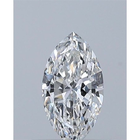 Diament markiza, 0.4ct, VS1, F, GIA 1543426587