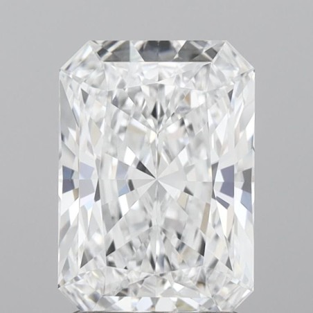 Diament laboratoryjny radiant, 1.91ct, VVS1, D, IGI LG717505074