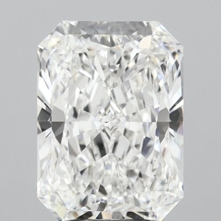 Diament laboratoryjny radiant, 2.75ct, VVS1, E, IGI LG724537569