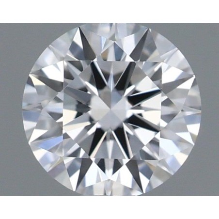 Diament szlif okrągły, 0.32ct, VS1, D, GIA 1539422973
