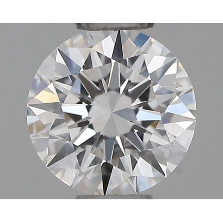 Diament szlif okrągły, 0.32ct, VS1, D, GIA 6522032537