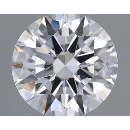 Diament szlif okrągły, 0.3ct, VVS2, D, GIA 6532238035