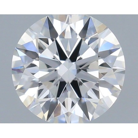 Diament szlif okrągły, 0.46ct, VS2, G, GIA 6545217115