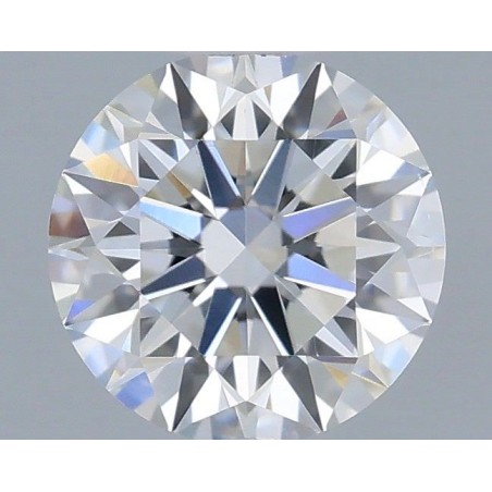 Diament szlif okrągły, 0.35ct, VS2, G, GIA 5543200222