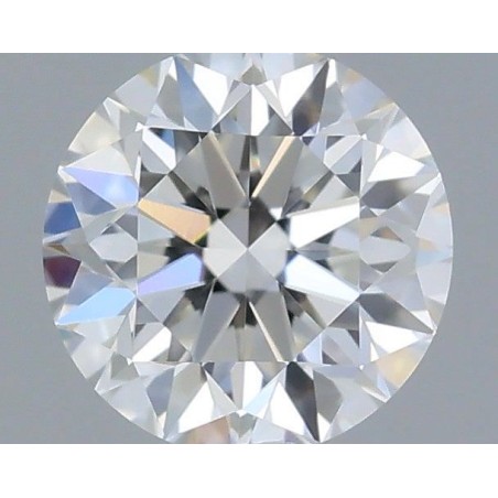 Diament szlif okrągły, 0.3ct, VS1, G, GIA 6532860351