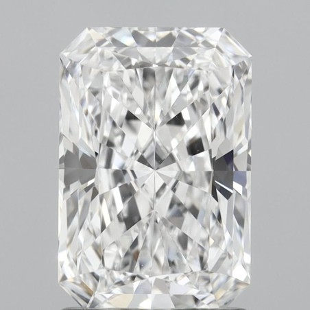 Diament laboratoryjny radiant, 1.61ct, VVS1, D, IGI LG733576623