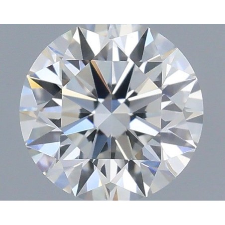 Diament szlif okrągły, 0.3ct, VS2, G, GIA 6545247678