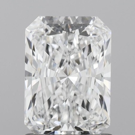 Diament laboratoryjny radiant, 1.16ct, VVS1, D, IGI LG697513960