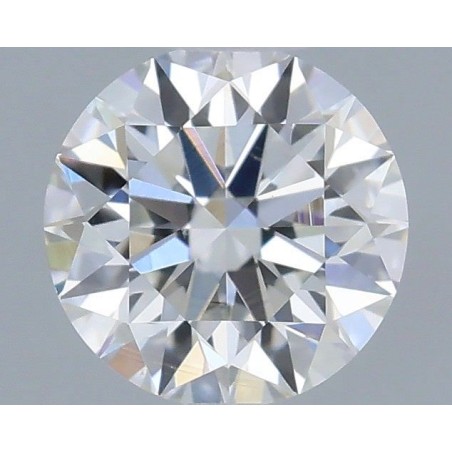 Diament szlif okrągły, 0.31ct, VS2, G, GIA 2547339527