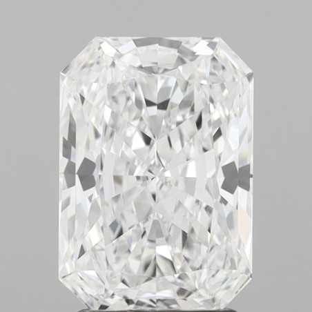 Diament laboratoryjny radiant, 2.14ct, VVS1, D, IGI LG695516198