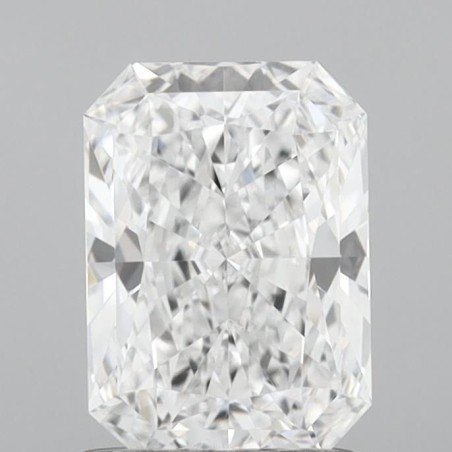 Diament laboratoryjny radiant, 1.16ct, VVS1, D, IGI LG693539127