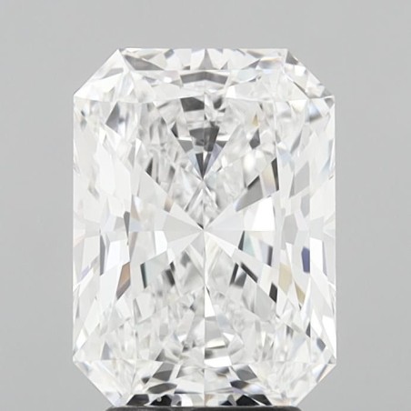 Diament laboratoryjny radiant, 2.94ct, VVS2, D, IGI LG692598827