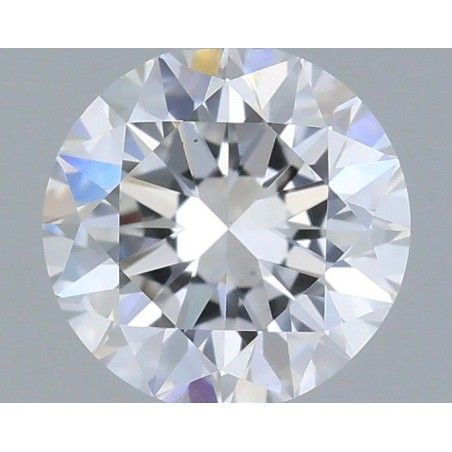 Diament szlif okrągły, 0.4ct, VS1, E, GIA 6541225559
