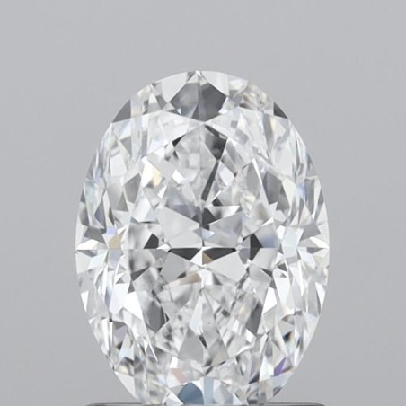 Diament szlif owalny, 1.03ct, SI1, D, GIA 6542416685