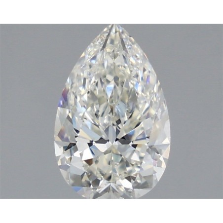 Diament szlif gruszkowy, 1.2ct, VS1, H, IGI 737521971