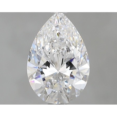 Diament szlif gruszkowy, 1.16ct, VVS2, D, GIA 7471887811