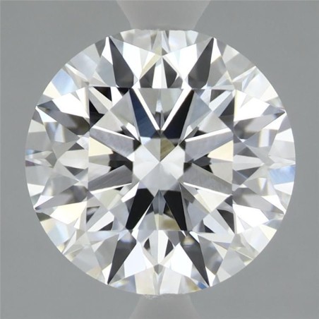 Diament laboratoryjny szlif okrągły, 2.7ct, VVS2, E, IGI LG756526844