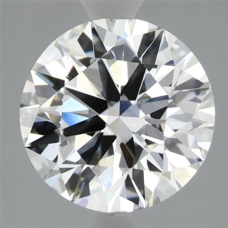 Diament laboratoryjny szlif okrągły, 2.71ct, VVS2, E, IGI LG756526846