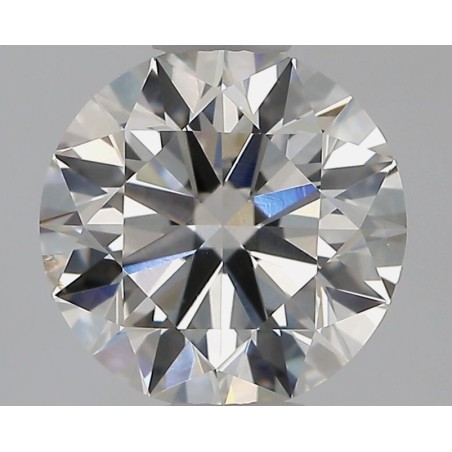 Diament szlif okrągły, 1.4ct, SI1, I, IGI 712553681