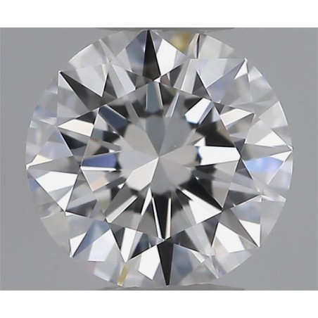 Diament szlif okrągły, 0.35ct, VVS2, E, GIA 1549362309