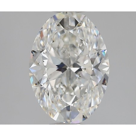 Diament szlif owalny, 1.51ct, SI1, G, GIA 6545366898