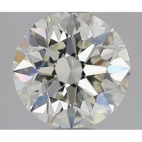 Diament szlif okrągły, 1.2ct, VVS2, I, IGI 735528765