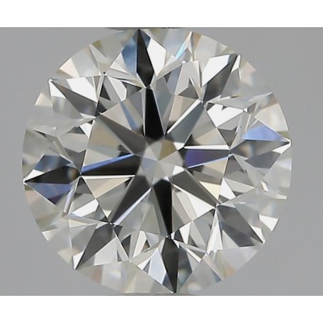Diament szlif okrągły, 1.2ct, VVS2, I, IGI 735528726