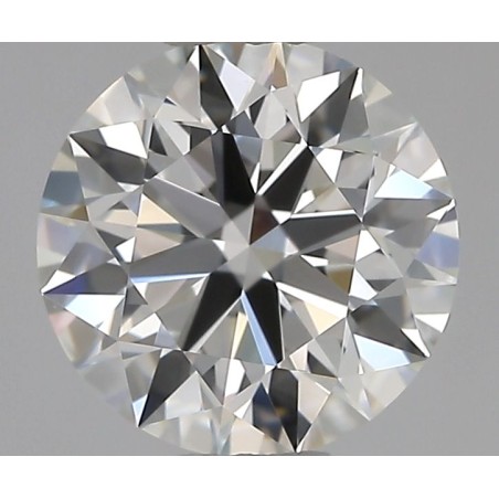 Diament szlif okrągły, 1.11ct, VVS2, G, GIA 1543023026