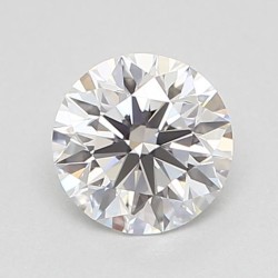 Diament szlif okrągły, 0.3ct, VS2, E, GIA 6532461462