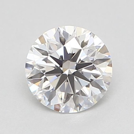 Diament szlif okrągły, 0.3ct, VS2, E, GIA 6532461462