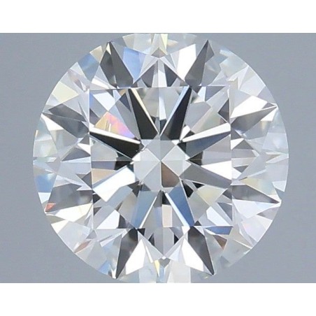 Diament szlif okrągły, 1.04ct, VS1, H, IGI 705548094