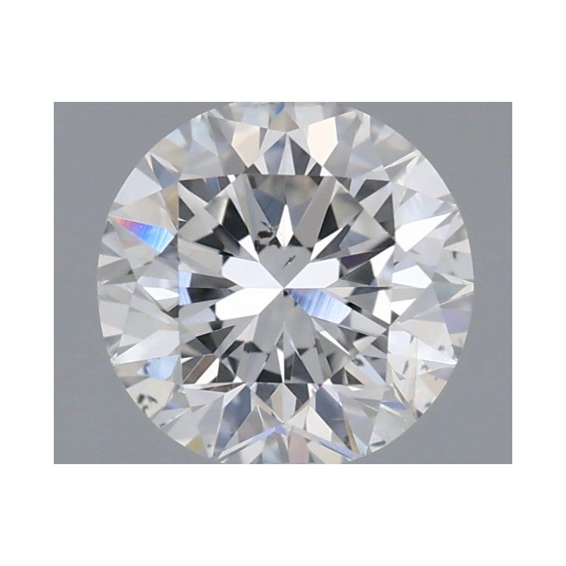 Diament szlif okrągły, 1.01ct, SI2, E, IGI 737543837