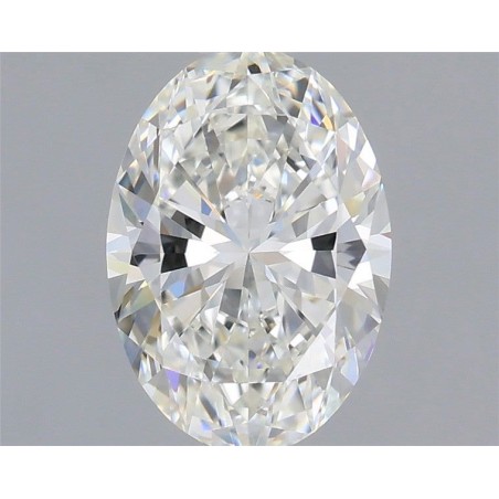 Diament szlif owalny, 1.01ct, VVS1, G, IGI 749535054
