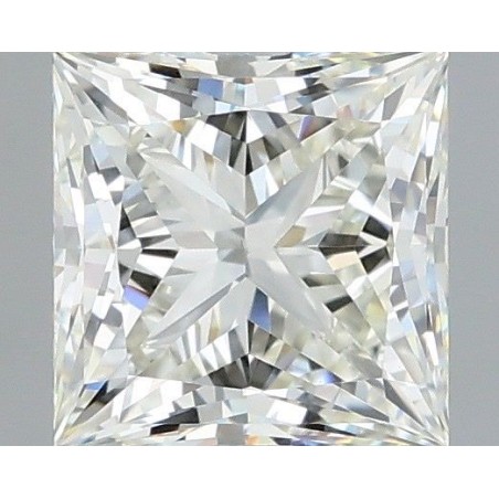 Diament szlif princess, 1.11ct, VS1, I, IGI 749535141