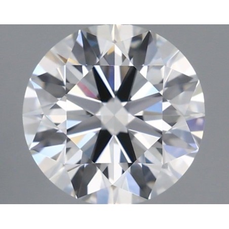 Diament szlif okrągły, 1.22ct, VVS1, G, GIA 6532705013