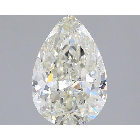Diament szlif gruszkowy, 1.51ct, VS2, I, IGI 749535050