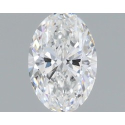 Diament szlif owalny, 0.36ct, VS1, E, GIA 6545357942