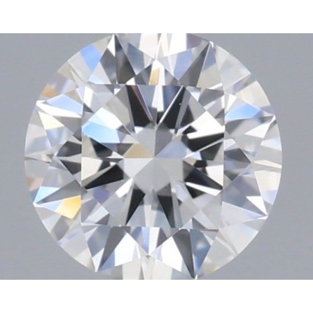 Diament szlif okrągły, 0.5ct, VVS2, E, GIA 7546359653