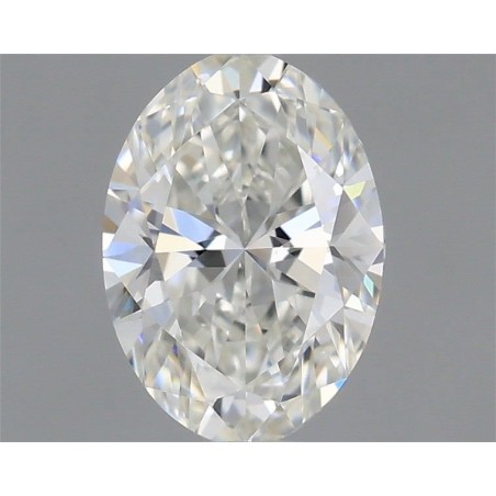 Diament szlif owalny, 0.3ct, VS1, G, GIA 6545300961