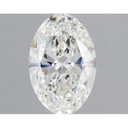 Diament szlif owalny, 1.2ct, VS1, H, GIA 5543364701