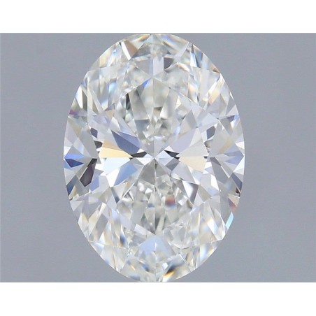 Diament szlif owalny, 1ct, VS2, G, GIA 6545170841