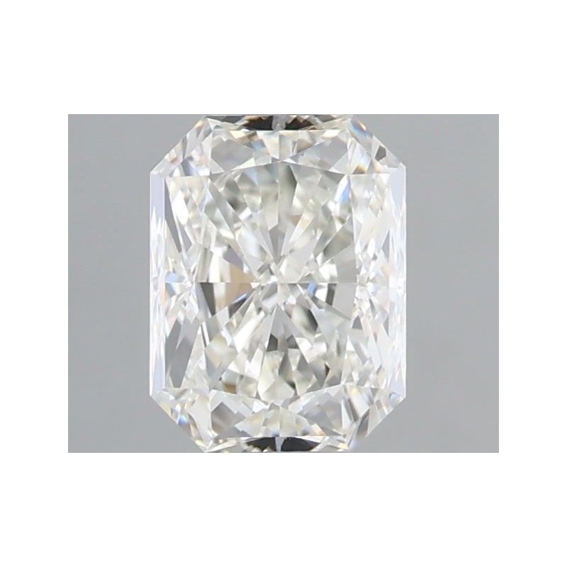 Diament radiant, 1.01ct, VVS2, I, GIA 7546264212 Diament radiant, 1.01ct, VVS2, I, GIA 7546264212
