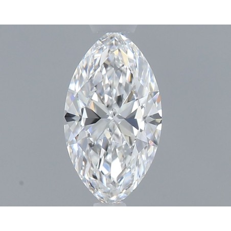 Diament markiza, 0.4ct, VS1, D, GIA 2546407490