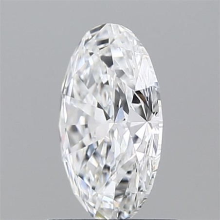 Diament laboratoryjny szlif owalny, 1.13ct, VVS2, E, IGI LG555265702