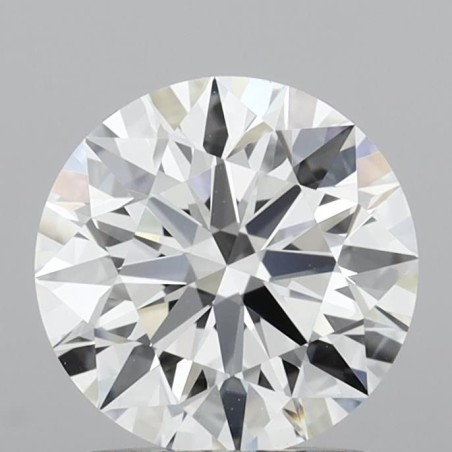 Diament laboratoryjny szlif okrągły, 1.51ct, VVS2, E, IGI LG752546069